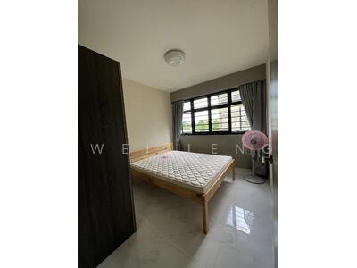 For Rent - 472A Fernvale Street