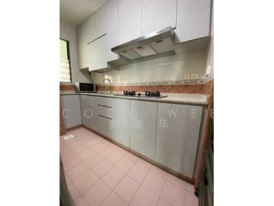For Rent - Tanglin Regency
