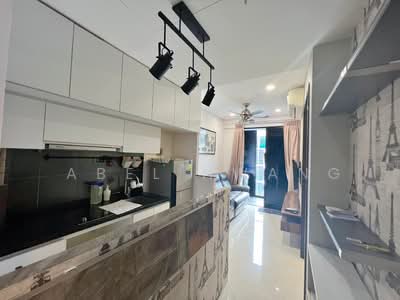 For Rent - Guillemard Edge