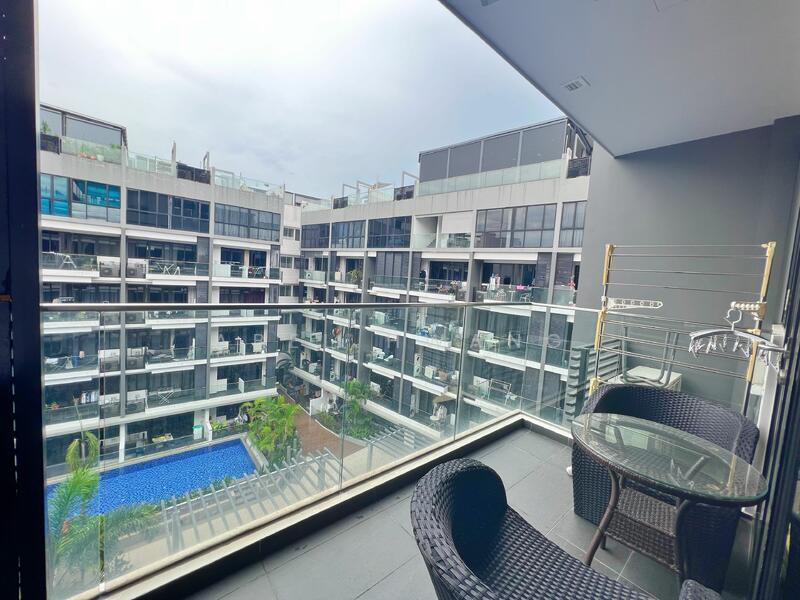 Guillemard Edge, 38 Lorong 30 Geylang, 1 Bedroom, 441 sqft, Condominium For Rent, by Abel Hwang, 24532994 - PropertyGuru.com.sg