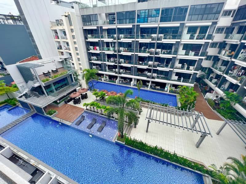 Guillemard Edge, 38 Lorong 30 Geylang, 1 Bedroom, 441 sqft, Condominium For Rent, by Abel Hwang, 24532994 - PropertyGuru.com.sg