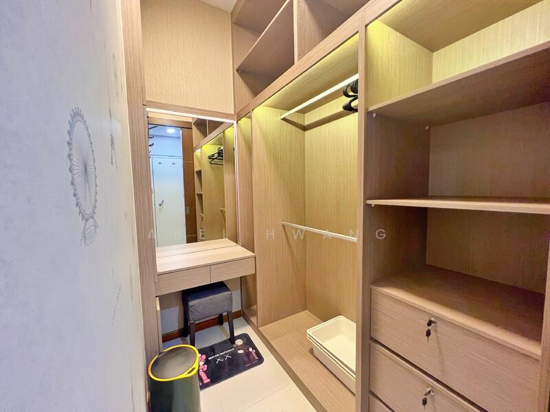 Guillemard Edge, 38 Lorong 30 Geylang, 1 Bedroom, 441 sqft, Condominium For Rent, by Abel Hwang, 24532994 - PropertyGuru.com.sg