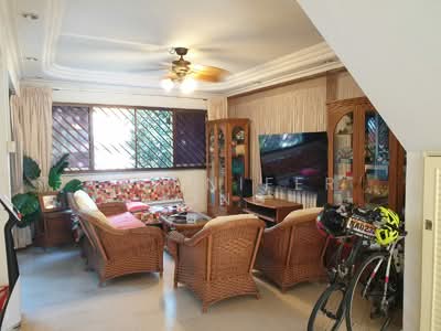 For Sale - 10 Toh Yi Drive