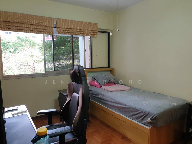 10 Toh Yi Drive HDB Flat For Sale at S$ 1,350,000 | PropertyGuru Singapore