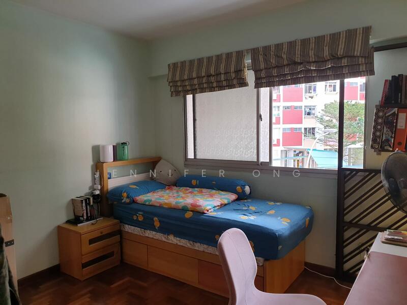 10 Toh Yi Drive HDB Flat For Sale at S$ 1,350,000 | PropertyGuru Singapore