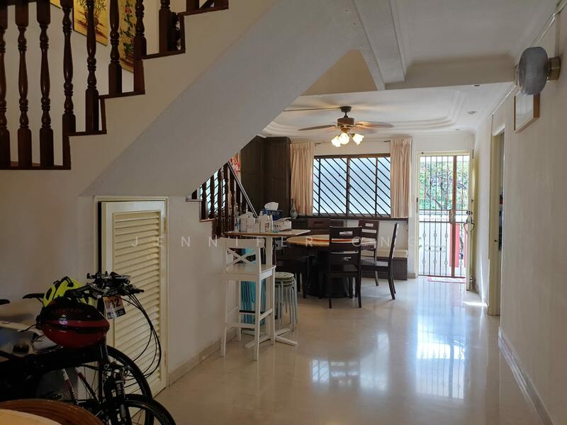 10 Toh Yi Drive HDB Flat For Sale at S$ 1,350,000 | PropertyGuru Singapore