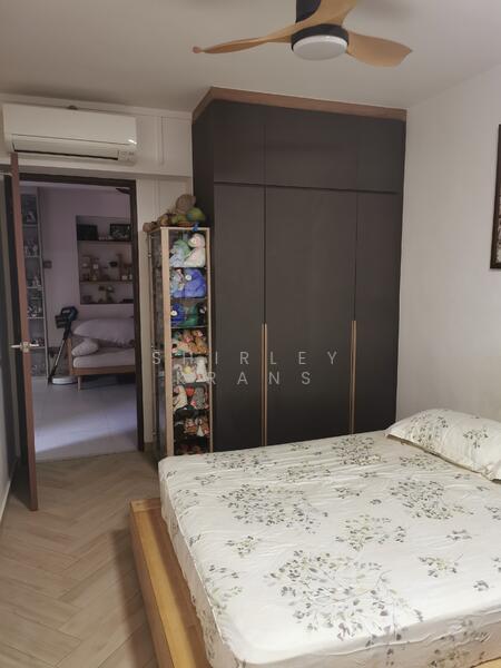 For Rent - 82B Lorong 4 Toa Payoh