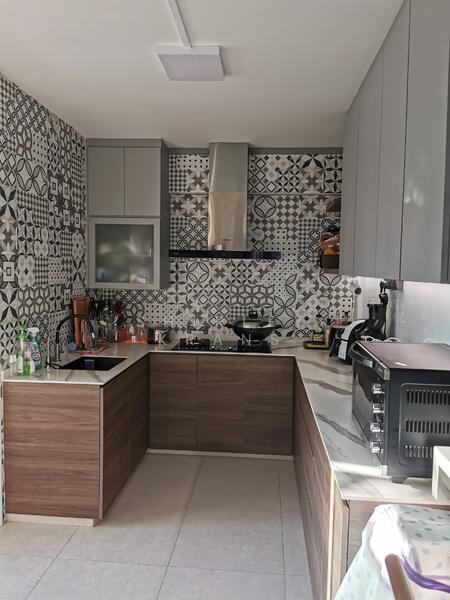 For Rent - 82B Lorong 4 Toa Payoh