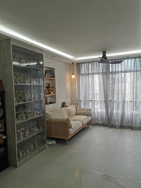 For Rent - 82B Lorong 4 Toa Payoh