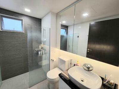 For Rent - Lake Life