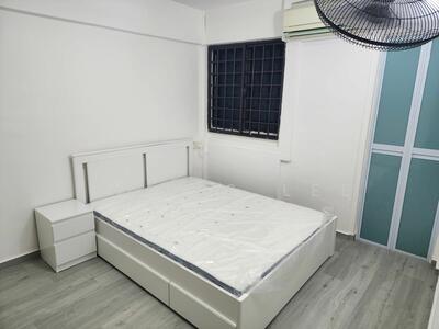 For Rent - 107 Bukit Purmei Road