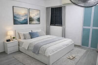 For Rent - 107 Bukit Purmei Road