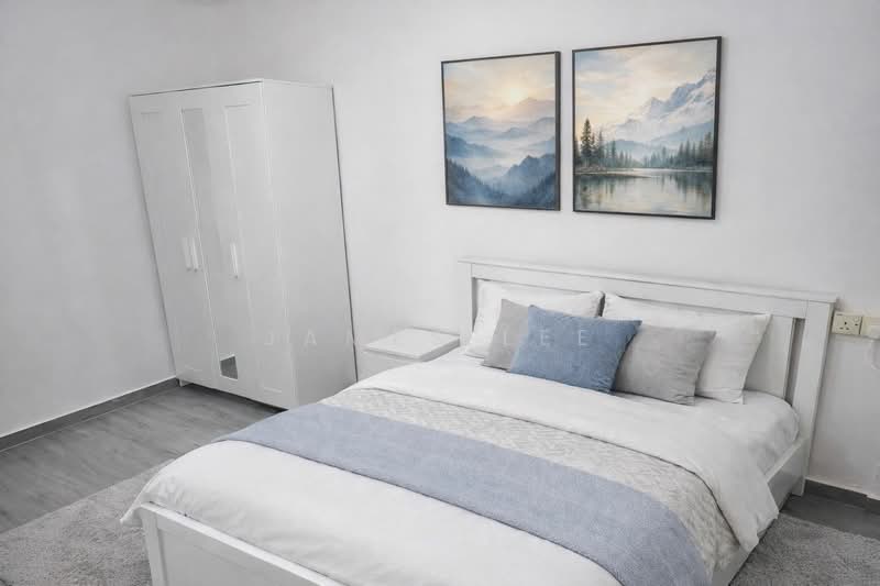 For Rent - 107 Bukit Purmei Road