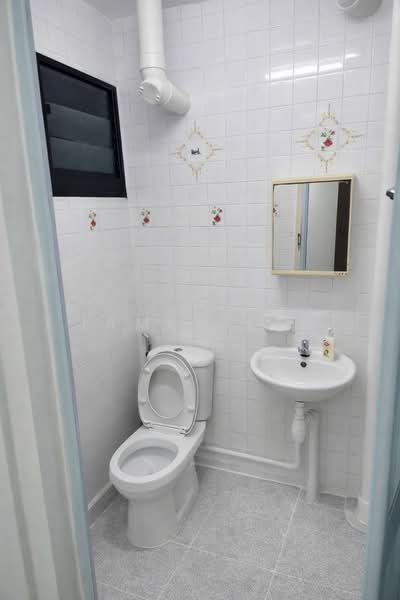 For Rent - 107 Bukit Purmei Road