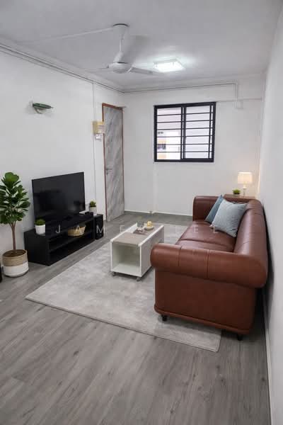 For Rent - 107 Bukit Purmei Road