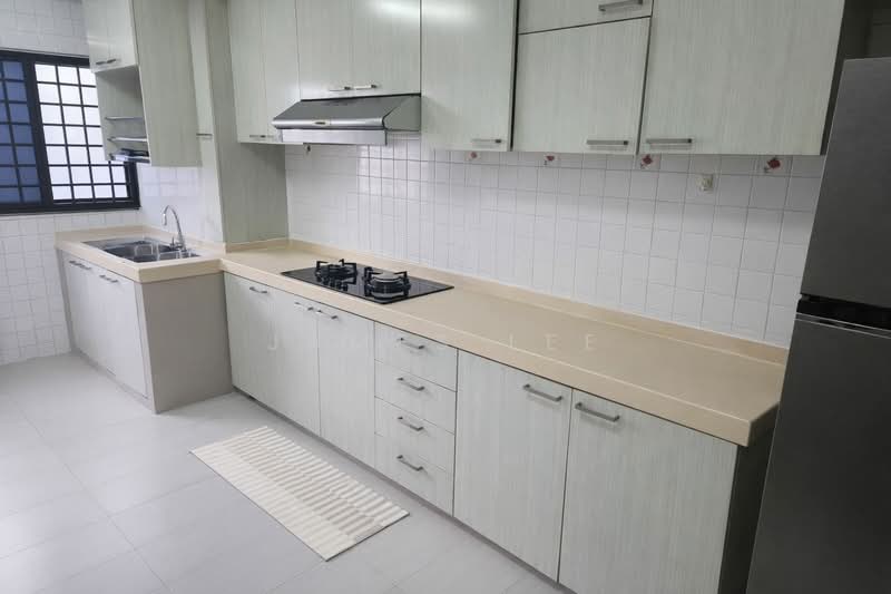 For Rent - 107 Bukit Purmei Road