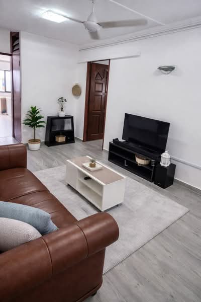 For Rent - 107 Bukit Purmei Road