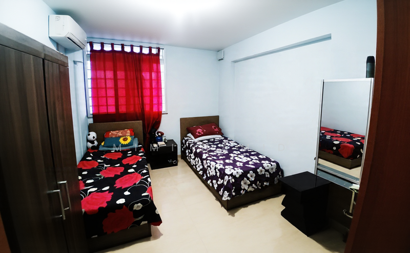 For Rent - 130 Simei Street 1