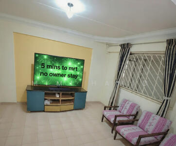 For Rent - 130 Simei Street 1