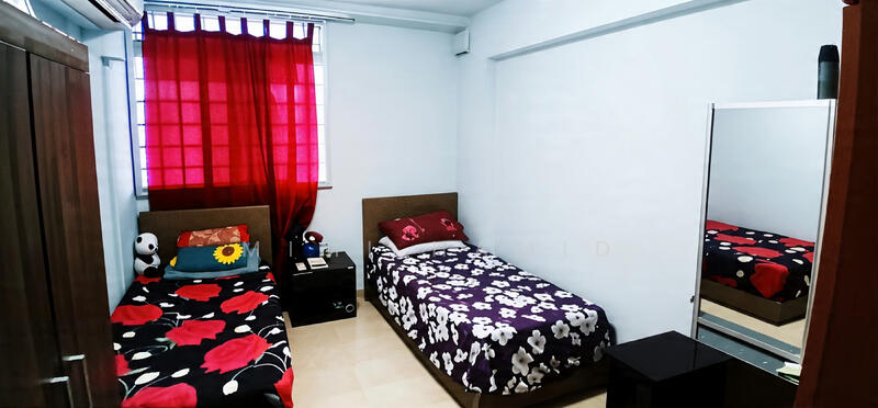 For Rent - 130 Simei Street 1