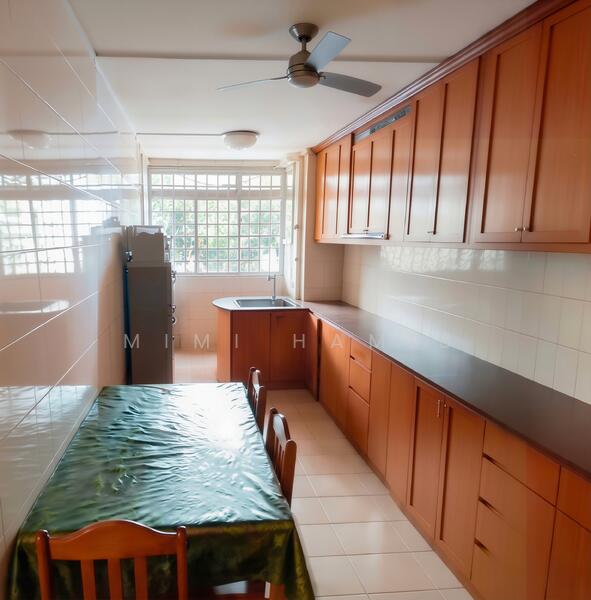 For Rent - 130 Simei Street 1