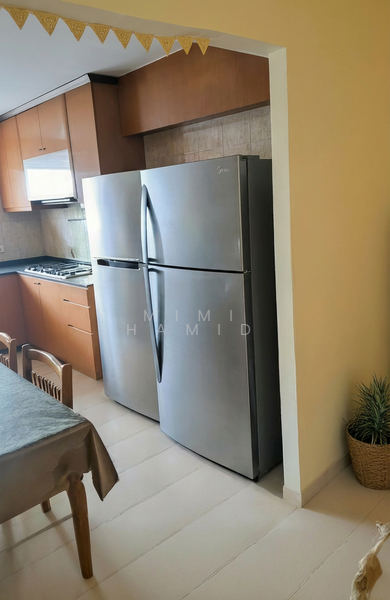 For Rent - 130 Simei Street 1