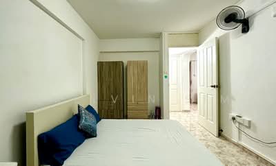 For Rent - 763 Yishun Street 72