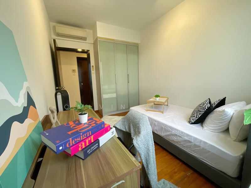 Grandeur 8, 12 Ang Mo Kio Central 3, Room Rental, 200 sqft, Condominium For Rent, by Calvin Ting, 24533403 - PropertyGuru.com.sg
