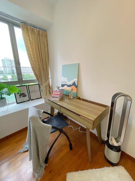 Grandeur 8, 12 Ang Mo Kio Central 3, Room Rental, 200 sqft, Condominium For Rent, by Calvin Ting, 24533403 - PropertyGuru.com.sg