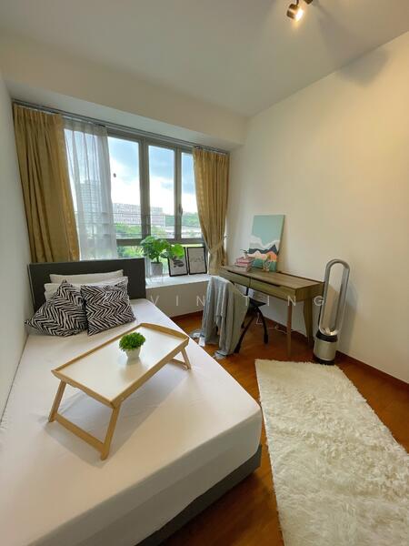 Grandeur 8, 12 Ang Mo Kio Central 3, Room Rental, 200 sqft, Condominium For Rent, by Calvin Ting, 24533403 - PropertyGuru.com.sg