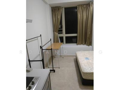 For Rent - Flamingo Valley