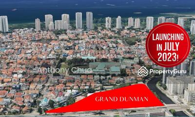 For Sale - Grand Dunman