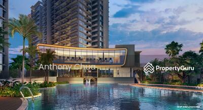 For Sale - Grand Dunman