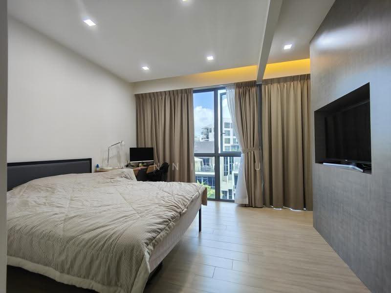 Palm Isles, 40 Flora Drive, Changi Airport / Changi Village, 3 Bedrooms, 990 sqft, Condominium For Rent, by Winnie Xu, 24533763 - PropertyGuru.com.sg