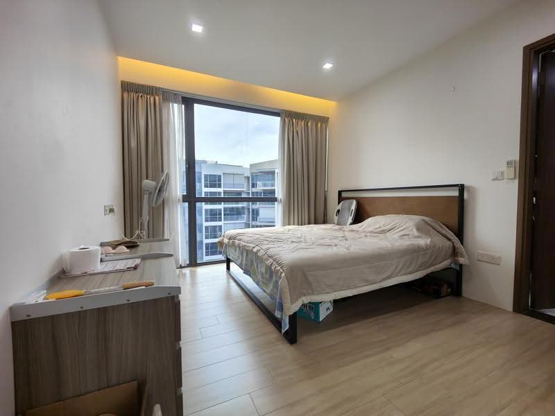 Palm Isles, 40 Flora Drive, Changi Airport / Changi Village, 3 Bedrooms, 990 sqft, Condominium For Rent, by Winnie Xu, 24533763 - PropertyGuru.com.sg