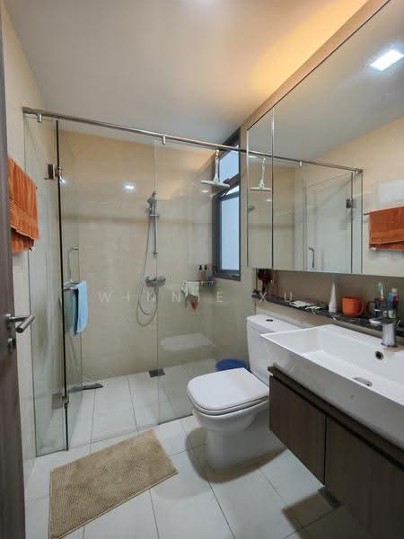 Palm Isles, 40 Flora Drive, Changi Airport / Changi Village, 3 Bedrooms, 990 sqft, Condominium For Rent, by Winnie Xu, 24533763 - PropertyGuru.com.sg