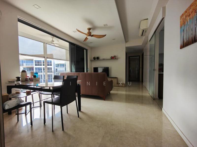 Palm Isles, 40 Flora Drive, Changi Airport / Changi Village, 3 Bedrooms, 990 sqft, Condominium For Rent, by Winnie Xu, 24533763 - PropertyGuru.com.sg