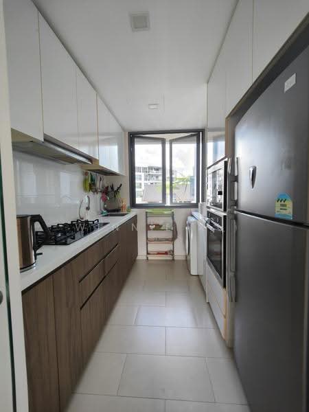 Palm Isles, 40 Flora Drive, Changi Airport / Changi Village, 3 Bedrooms, 990 sqft, Condominium For Rent, by Winnie Xu, 24533763 - PropertyGuru.com.sg
