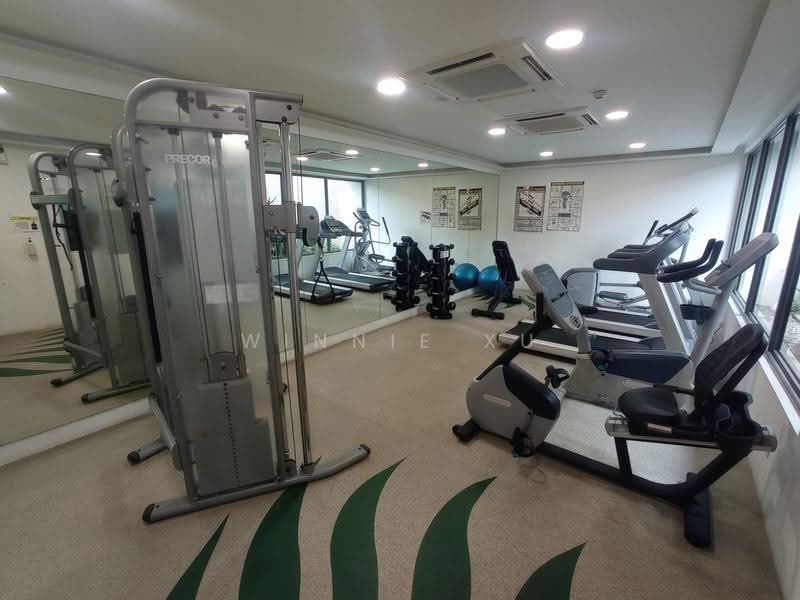 Palm Isles, 40 Flora Drive, Changi Airport / Changi Village, 3 Bedrooms, 990 sqft, Condominium For Rent, by Winnie Xu, 24533763 - PropertyGuru.com.sg