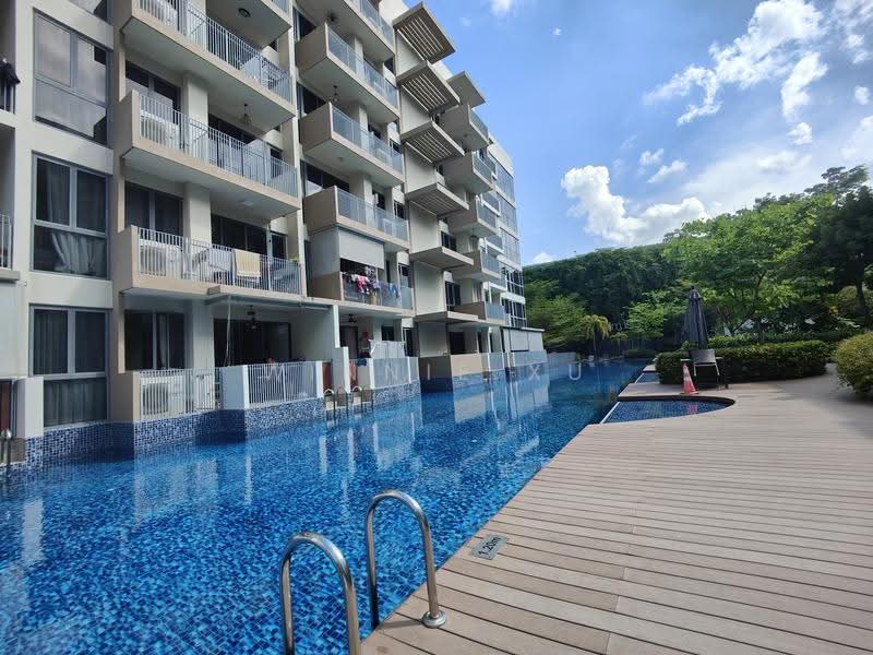 Palm Isles, 40 Flora Drive, Changi Airport / Changi Village, 3 Bedrooms, 990 sqft, Condominium For Rent, by Winnie Xu, 24533763 - PropertyGuru.com.sg