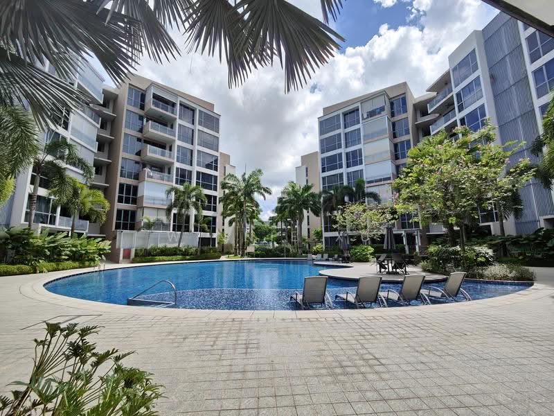 Palm Isles, 40 Flora Drive, Changi Airport / Changi Village, 3 Bedrooms, 990 sqft, Condominium For Rent, by Winnie Xu, 24533763 - PropertyGuru.com.sg