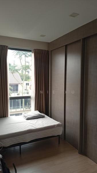 Palm Isles, 40 Flora Drive, Changi Airport / Changi Village, 3 Bedrooms, 990 sqft, Condominium For Rent, by Winnie Xu, 24533763 - Bedroom - PropertyGuru.com.sg