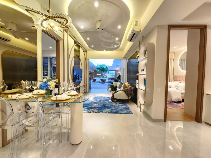 Grand Dunman, 2 Dunman Road, 1 Bedroom, 549 sqft, Condominium For Sale, by Christina Tan, 24533835 - PropertyGuru.com.sg