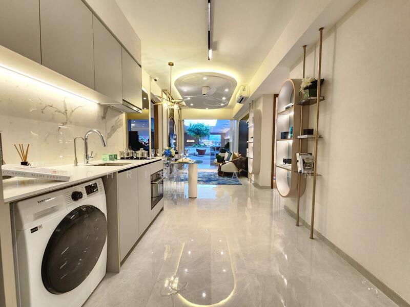 Grand Dunman, 2 Dunman Road, 1 Bedroom, 549 sqft, Condominium For Sale, by Christina Tan, 24533835 - PropertyGuru.com.sg