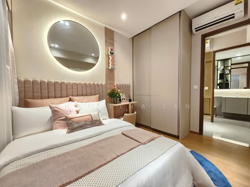 Grand Dunman, 2 Dunman Road, 1 Bedroom, 549 sqft, Condominium For Sale, by Christina Tan, 24533835 - PropertyGuru.com.sg