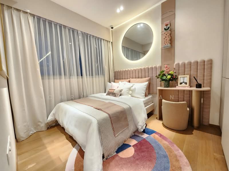 Grand Dunman, 2 Dunman Road, 1 Bedroom, 549 sqft, Condominium For Sale, by Christina Tan, 24533835 - PropertyGuru.com.sg