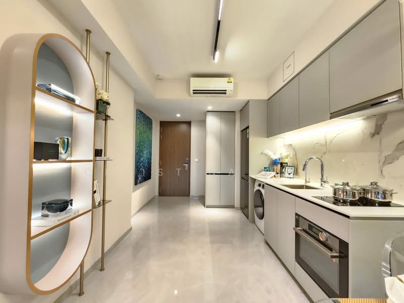 Grand Dunman, 2 Dunman Road, 1 Bedroom, 549 sqft, Condominium For Sale, by Christina Tan, 24533835 - PropertyGuru.com.sg