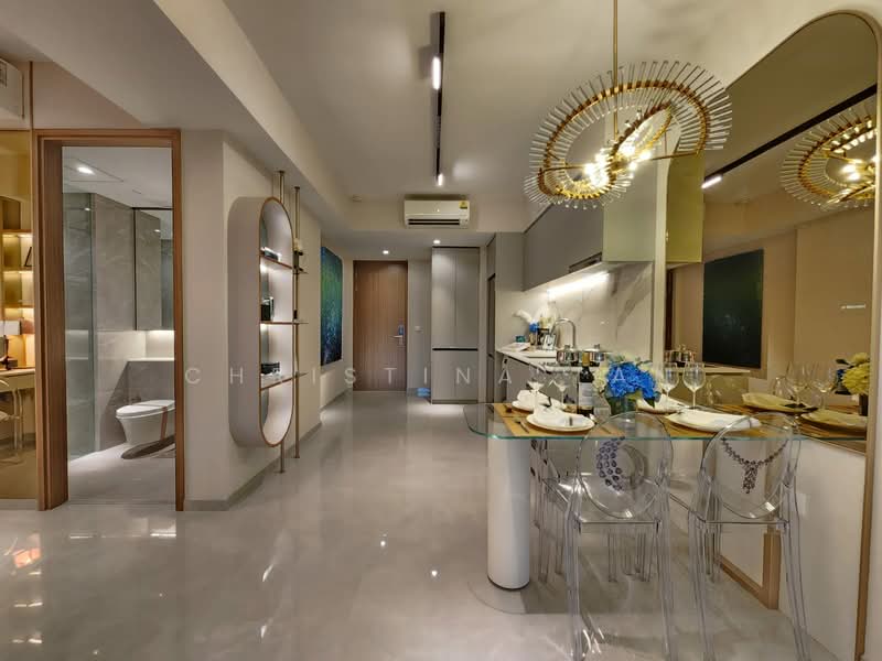 Grand Dunman, 2 Dunman Road, 1 Bedroom, 549 sqft, Condominium For Sale, by Christina Tan, 24533835 - PropertyGuru.com.sg