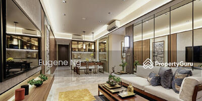 For Sale - ⭐️1km Kong Hwa pri, Mrt, ATTRACTIVE PRICES