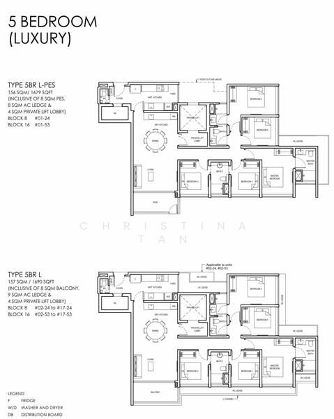 For Sale Grand Dunman